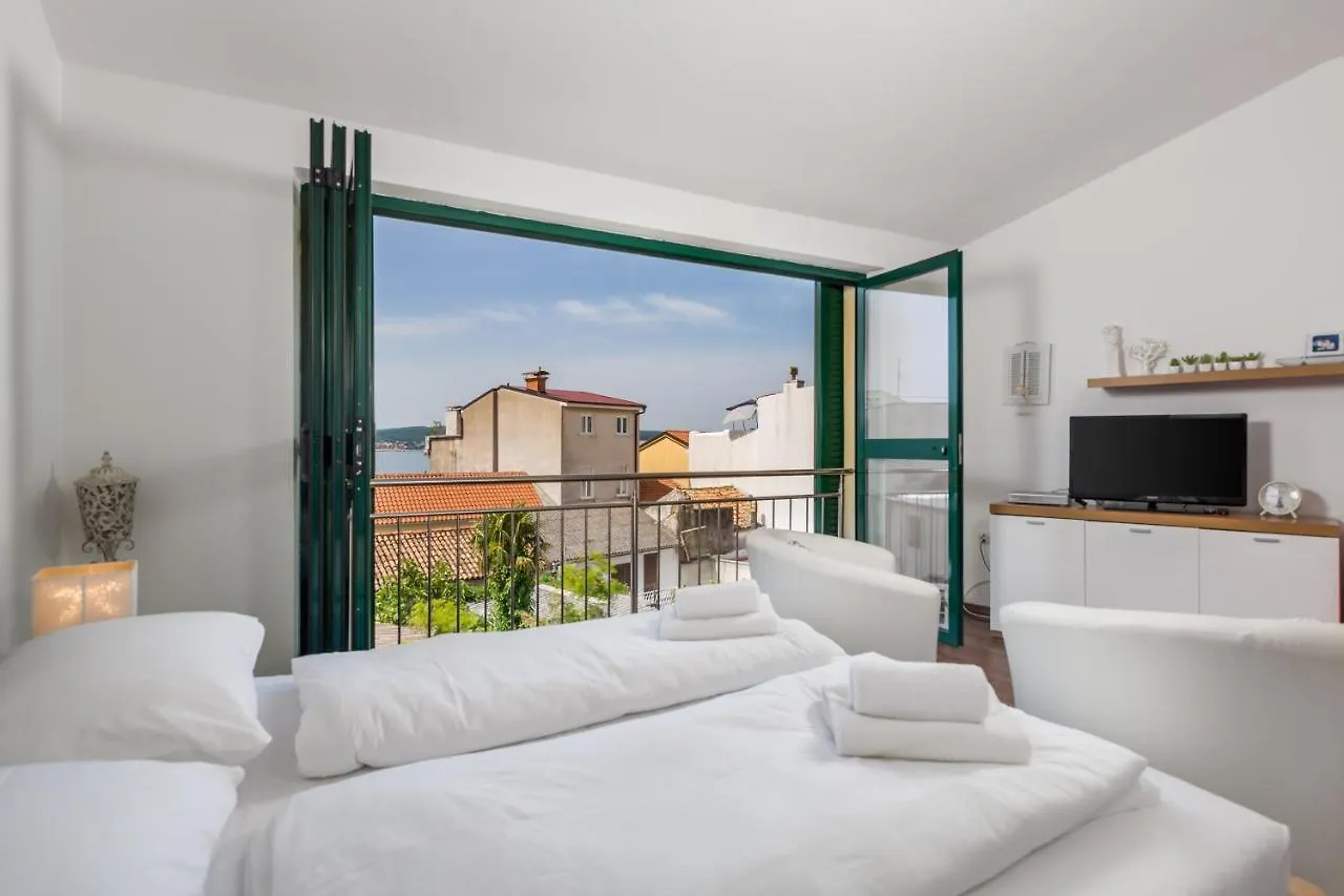Kuca Za Odmor Izidora Apartment Crikvenica