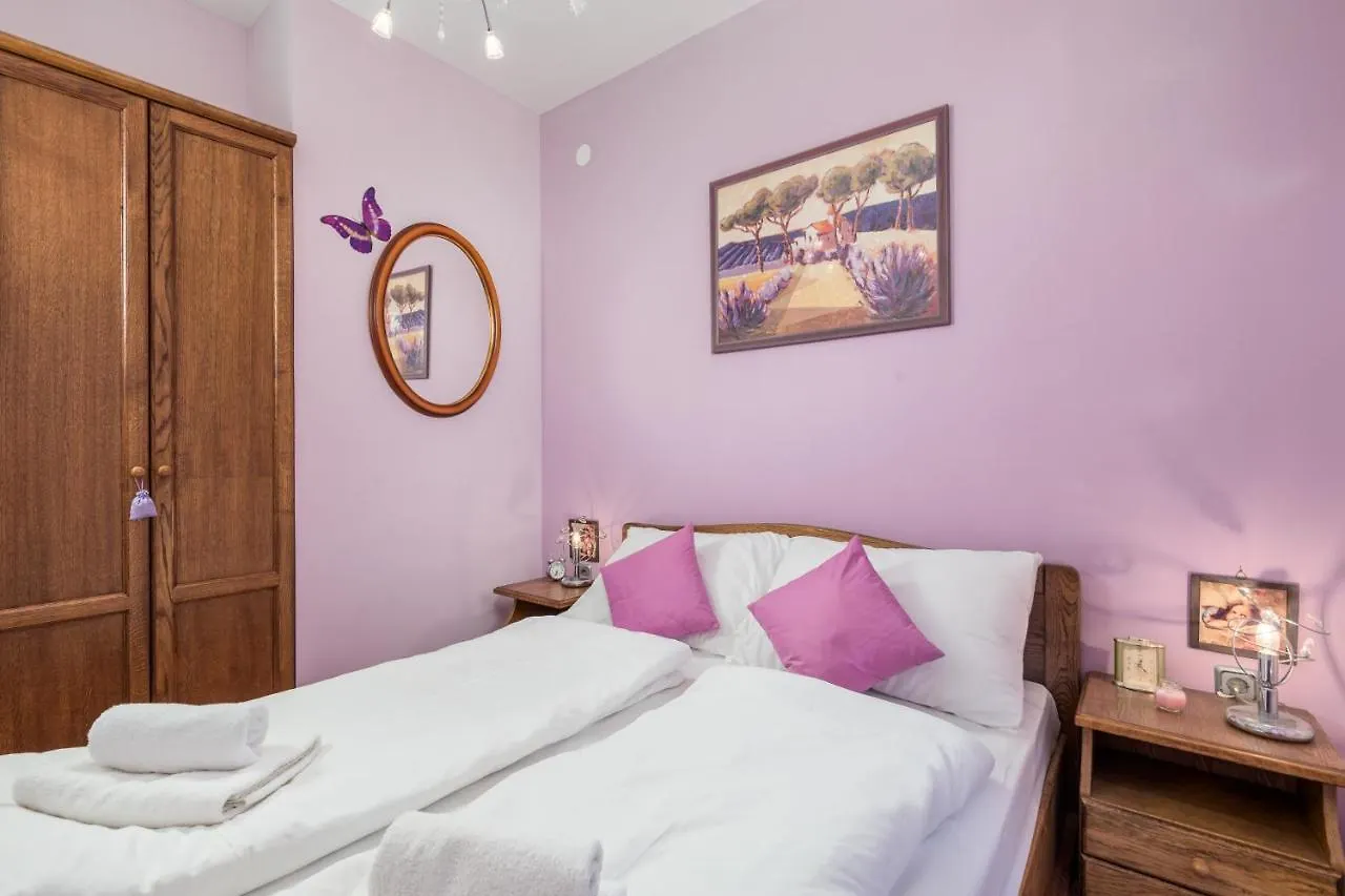 Kuca Za Odmor Izidora Apartment Crikvenica