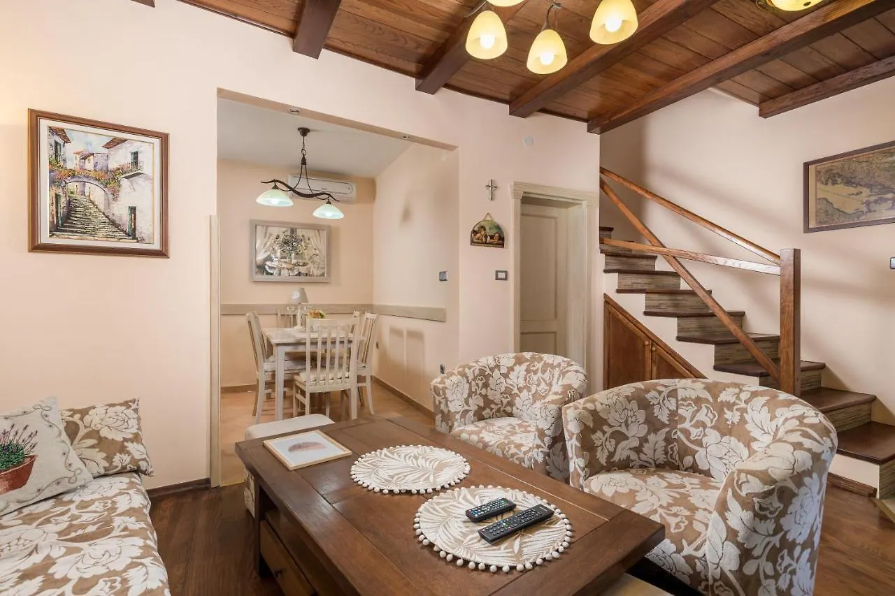 Kuca Za Odmor Izidora Apartment Crikvenica Croatia