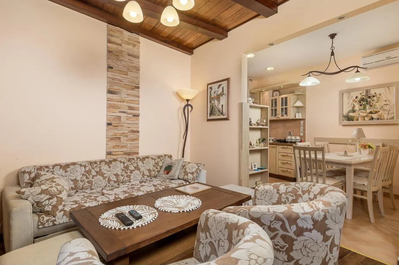Kuca Za Odmor Izidora Apartment Crikvenica