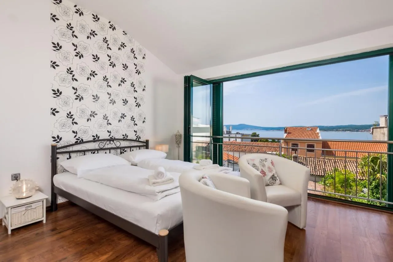 Kuca Za Odmor Izidora Apartment Crikvenica