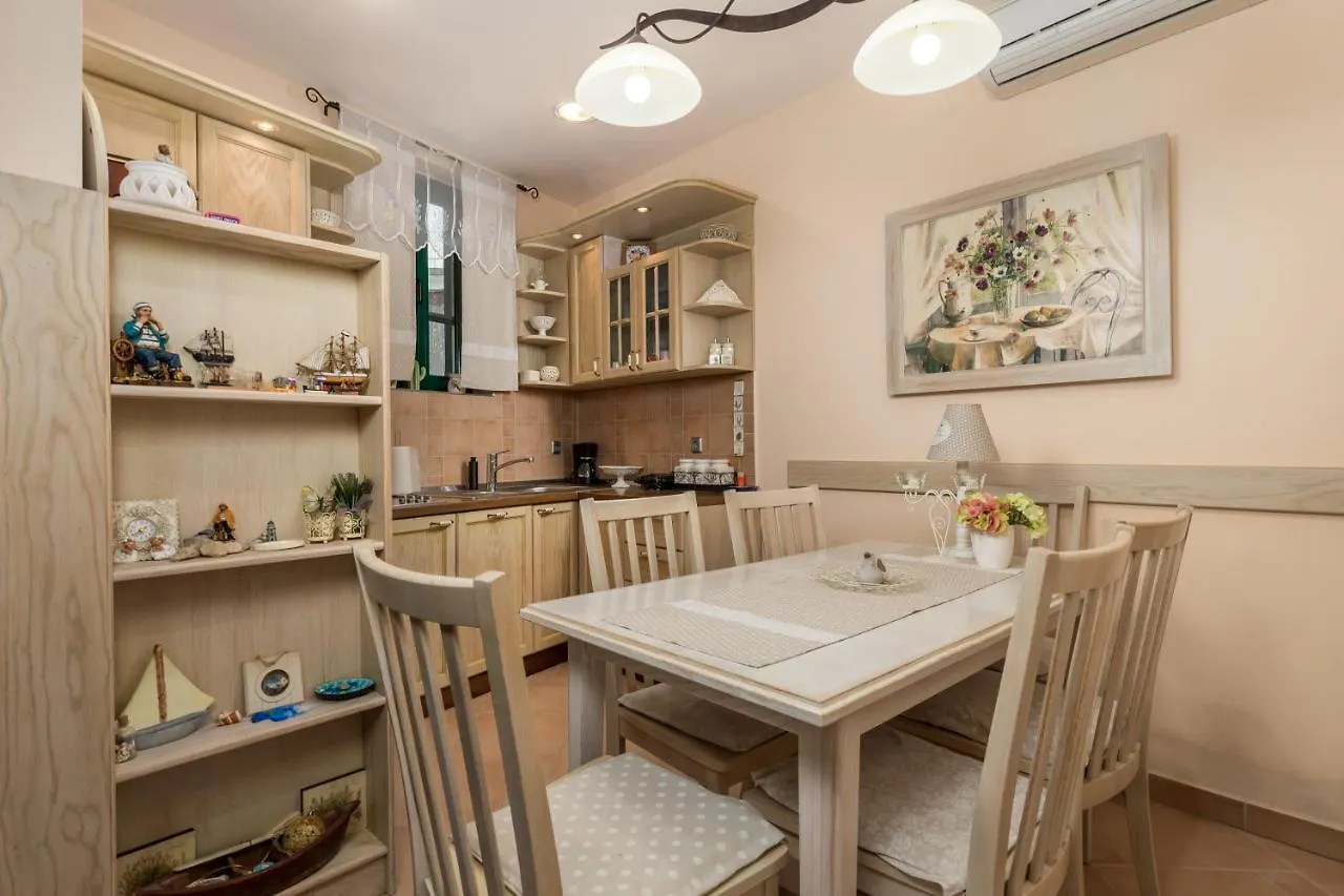 Kuca Za Odmor Izidora Apartment Crikvenica 0*,  Croatia