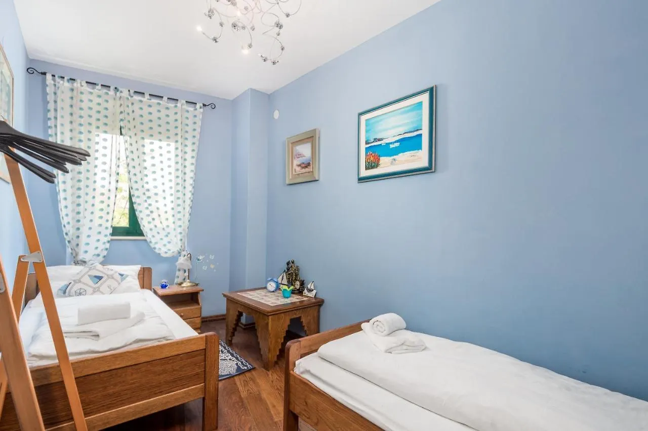 Kuca Za Odmor Izidora Apartment Crikvenica