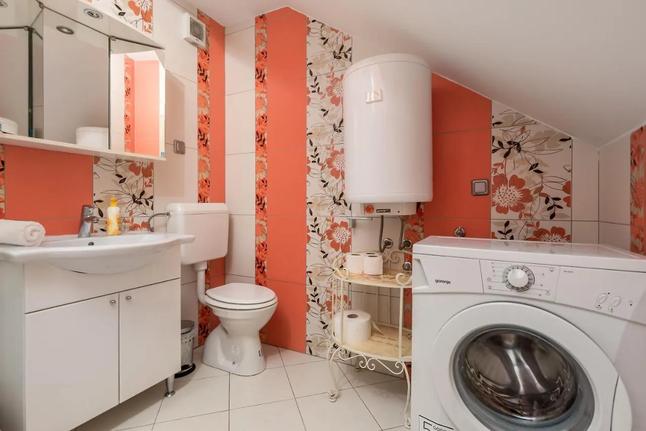 Kuca Za Odmor Izidora Apartment Crikvenica Croatia