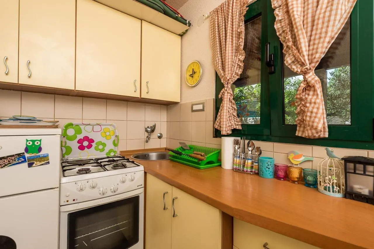 Kuca Za Odmor Izidora Apartment Crikvenica