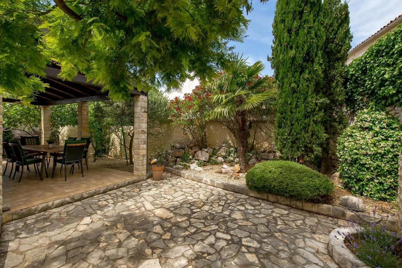 Kuca Za Odmor Izidora Apartment Crikvenica 0*,  Croatia