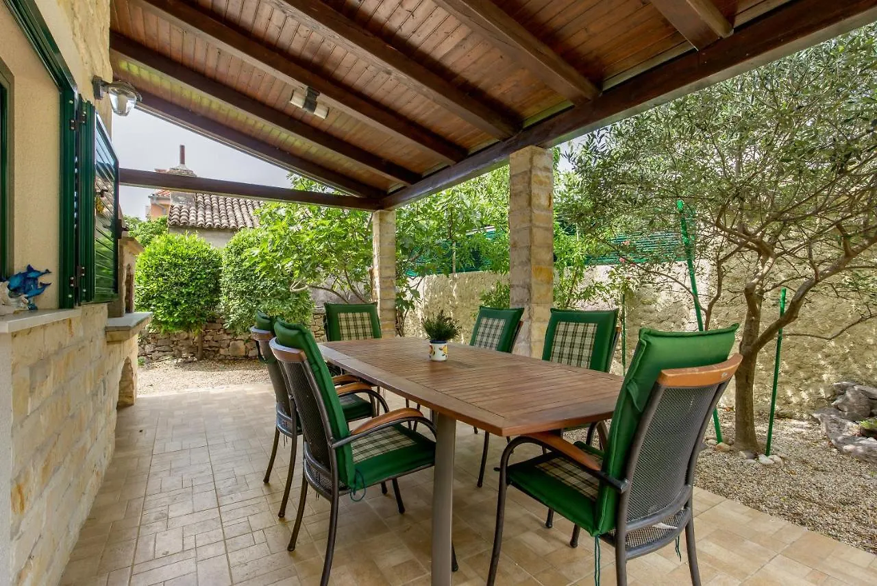 Kuca Za Odmor Izidora Apartment Crikvenica