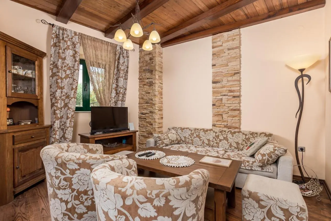 Kuca Za Odmor Izidora Apartment Crikvenica