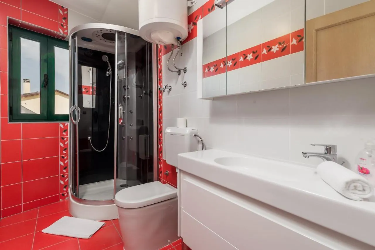 Kuca Za Odmor Izidora Apartment Crikvenica